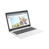 מחשב נייד Lenovo IpeaPad 330-15ISK 81D10054IV Intel Pentium Silver N5000 15.6" HD TN 4GB HDD:500GB Windows 10 צבע לבן
