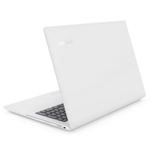 מחשב נייד Lenovo IpeaPad 330-15ISK 81D10054IV Intel Pentium Silver N5000 15.6" HD TN 4GB HDD:500GB Windows 10 צבע לבן