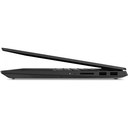 מחשב נייד Lenovo IdeaPad S340-14IIL 81VV0057IV Intel Core i3-1005G1 14" FHD IPS 4GB MX230 SSD:256GB צבע שחור