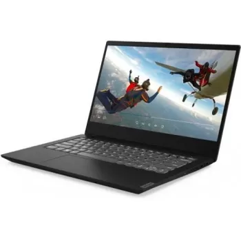 Ноутбук Lenovo IdeaPad S340-14IIL 81VV0068IV Intel Core i5-1035G1 14" FHD IPS 8GB SSD:1TB Цвет:чёрный