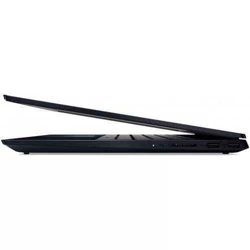 Ноутбук Lenovo IdeaPad S340-15IIL 81VW005PIV Intel Core i5-1035G1 15.6" FHD IPS 8GB SSD:512GB Цвет:синий