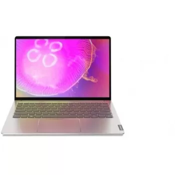 מחשב נייד Lenovo IdeaPad S540-13IML 81XA003DIV Intel Core i7-10510U 13.3" WQXGA, 2K IPS 8GB MX250 SSD:512GB Windows 10 צבע כסוף