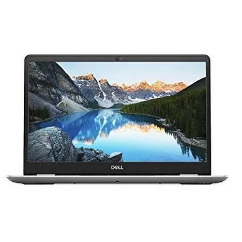 מחשב נייד Dell Inspiron 5593 IN-RD33-11711 Intel Core i7-1065G7 15.6" FHD Anti-Glare 8GB MX230 SSD:512GB Windows 10 צבע כסוף