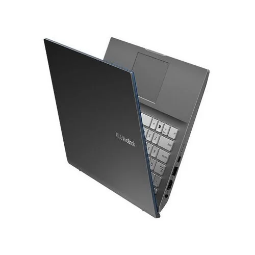 מחשב נייד Asus VivoBook S14 S431FA-AM148 Intel Core i5-10210U 14" FHD IPS 8GB SSD:512GB צבע אפור מחשב נייד Asus VivoBook S14 S431FA-AM148 Intel Core i5-10210U 14" FHD IPS 8GB SSD:512GB צבע אפור