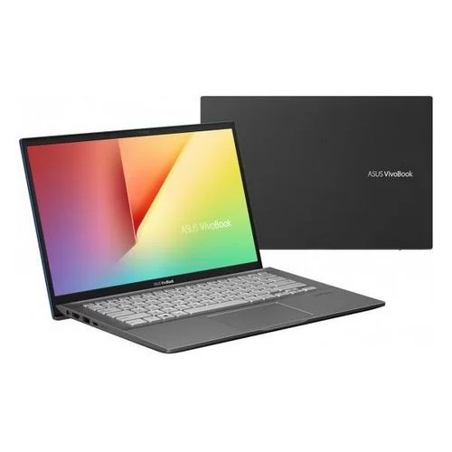 מחשב נייד Asus VivoBook S14 S431FA-AM148 Intel Core i5-10210U 14" FHD IPS 8GB SSD:512GB צבע אפור מחשב נייד Asus VivoBook S14 S431FA-AM148 Intel Core i5-10210U 14" FHD IPS 8GB SSD:512GB צבע אפור