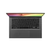 מחשב נייד Asus VivoBook 15 X512JA X512JA-EJ094 Intel Core i7-1065G7 15.6" FHD 16GB SSD:512GB צבע אפור מחשב נייד Asus VivoBook 15 X512JA X512JA-EJ094 Intel Core i7-1065G7 15.6" FHD 16GB SSD:512GB צבע אפור