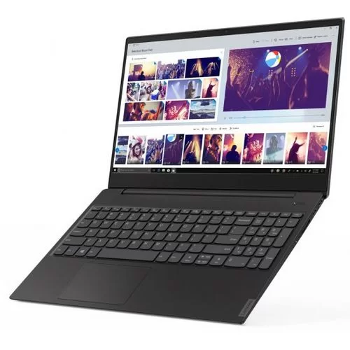 מחשב נייד Lenovo ideapad S340-15IIL 81WL004XIV Intel Core i7-1065G7 15.6" FHD 15.6 8GB MX250 SSD:1TB צבע שחור
