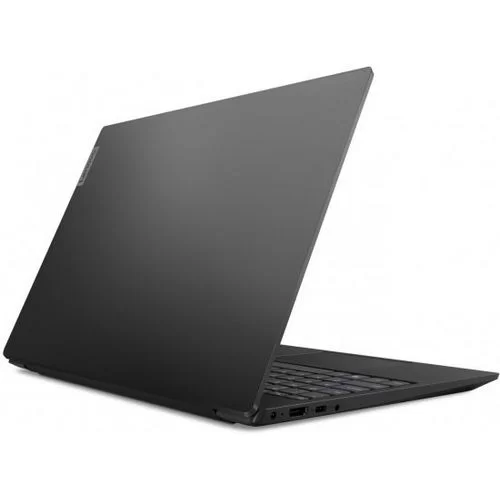 מחשב נייד Lenovo ideapad S340-15IIL 81WL004XIV Intel Core i7-1065G7 15.6" FHD 15.6 8GB MX250 SSD:1TB צבע שחור