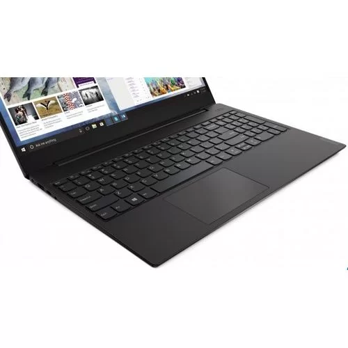מחשב נייד Lenovo ideapad S340-15IIL 81WL004XIV Intel Core i7-1065G7 15.6" FHD 15.6 8GB MX250 SSD:1TB צבע שחור