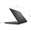 Laptop Dell Vostro 3590 VM-RD09-11680 Intel Core i3-10110U 15.6" FHD Anti-Glare 8GB SSD:256GB Windows 10 Color:black