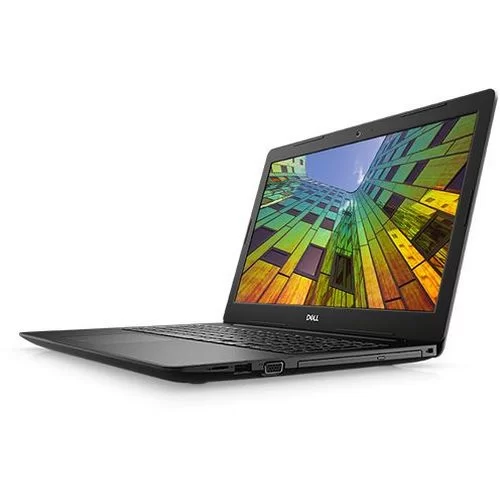 Laptop Dell Vostro 3590 VM-RD09-11680 Intel Core i3-10110U 15.6" FHD Anti-Glare 8GB SSD:256GB Windows 10 Color:black