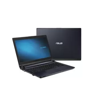 Ноутбук Asus ASUSPRO P1440FA P1440FA-FA1182 Intel Core i5-10210U 14" FHD Anti-Glare 8GB SSD:256GB Цвет:чёрный Ноутбук Asus ASUSPRO P1440FA P1440FA-FA1182 Intel Core i5-10210U 14" FHD Anti-Glare 8GB SSD:256GB Цвет:чёрный