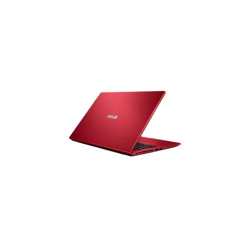 מחשב נייד Asus Laptop 15 X509JA X509JA-EJ279 Intel Core i3-1005G1 15.6" FHD Anti-Glare 8GB SSD:256GB צבע אדום