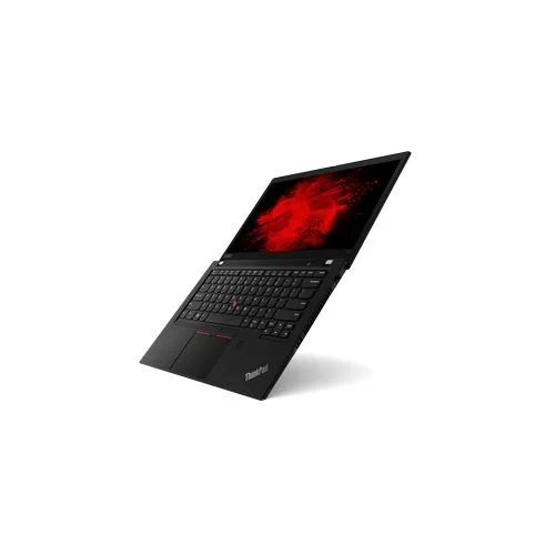 Professional Laptop Lenovo ThinkPad P14s Gen 1 20S40008IV Intel Core i7-10510U 14" FHD IPS 16GB NVIDIA Quadro P520 SSD:512GB Windows 10 Pro
