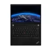Professional Laptop Lenovo ThinkPad P14s Gen 1 20S40008IV Intel Core i7-10510U 14" FHD IPS 16GB NVIDIA Quadro P520 SSD:512GB Windows 10 Pro