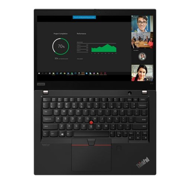 Laptop Lenovo ThinkPad X13 Gen 1 20T2003RIV i7-10510U 13.3" FHD IPS 16GB