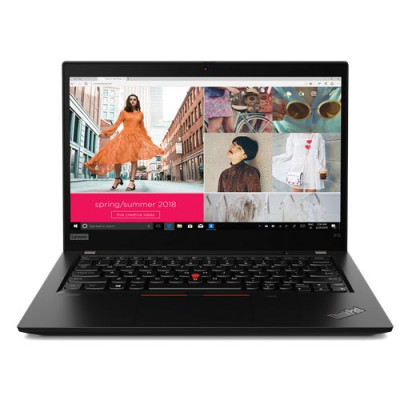 Laptop Lenovo ThinkPad X13 Gen 1 20T2003RIV i7-10510U 13.3" FHD IPS 16GB Laptop Lenovo ThinkPad X13 Gen 1 20T2003RIV i7-10510U 13.3" FHD IPS 16GB