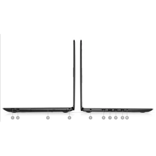 מחשב נייד Dell Vostro 3591 VM-RD09-11979 Intel Core i5-1035G1 15.6" FHD Anti-Glare 8GB SSD:512GB צבע שחור מחשב נייד Dell Vostro 3591 VM-RD09-11979 Intel Core i5-1035G1 15.6" FHD Anti-Glare 8GB SSD:512GB צבע שחור