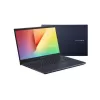 מחשב נייד Asus VivoBook 15 X571LH X571LH-AL070 Intel Core i7-10750H 15.6" FHD Anti-Glare 16GB GTX 1650 SSD:512GB צבע שחור