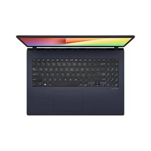 מחשב נייד Asus VivoBook 15 X571LH X571LH-AL070 Intel Core i7-10750H 15.6" FHD Anti-Glare 16GB GTX 1650 SSD:512GB צבע שחור