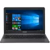 מחשב נייד Asus E203NA L203NA-FD126TS Intel Celeron N3350 11.6" HD 4GB eMMC:64GB Windows 10 צבע אפור