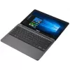 מחשב נייד Asus E203NA L203NA-FD126TS Intel Celeron N3350 11.6" HD 4GB eMMC:64GB Windows 10 צבע אפור