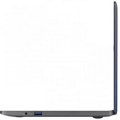 מחשב נייד Asus E203NA L203NA-FD126TS Intel Celeron N3350 11.6" HD 4GB eMMC:64GB Windows 10 צבע אפור