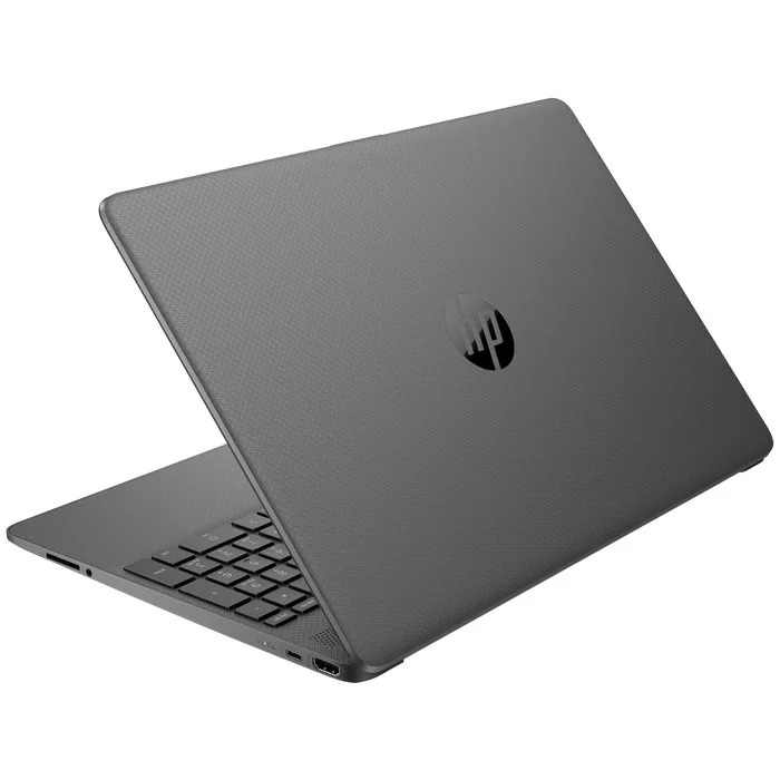 מחשב נייד HP 15-dw1033nj 2N4Y6EA Intel Core i3-10110U 15.6" FHD IPS 8GB SSD:256GB Windows 10 צבע שחור
