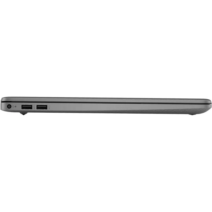 מחשב נייד HP 15-dw1033nj 2N4Y6EA Intel Core i3-10110U 15.6" FHD IPS 8GB SSD:256GB Windows 10 צבע שחור