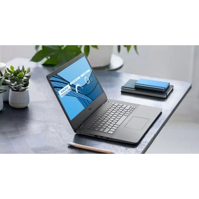 מחשב נייד Dell Vostro 3401 VM-RD09-12233 Intel Core i3-1005G1 14" FHD Anti-Glare 8GB SSD:256GB Windows 10 Pro צבע שחור מחשב נייד Dell Vostro 3401 VM-RD09-12233 Intel Core i3-1005G1 14" FHD Anti-Glare 8GB SSD:256GB Windows 10 Pro צבע שחור