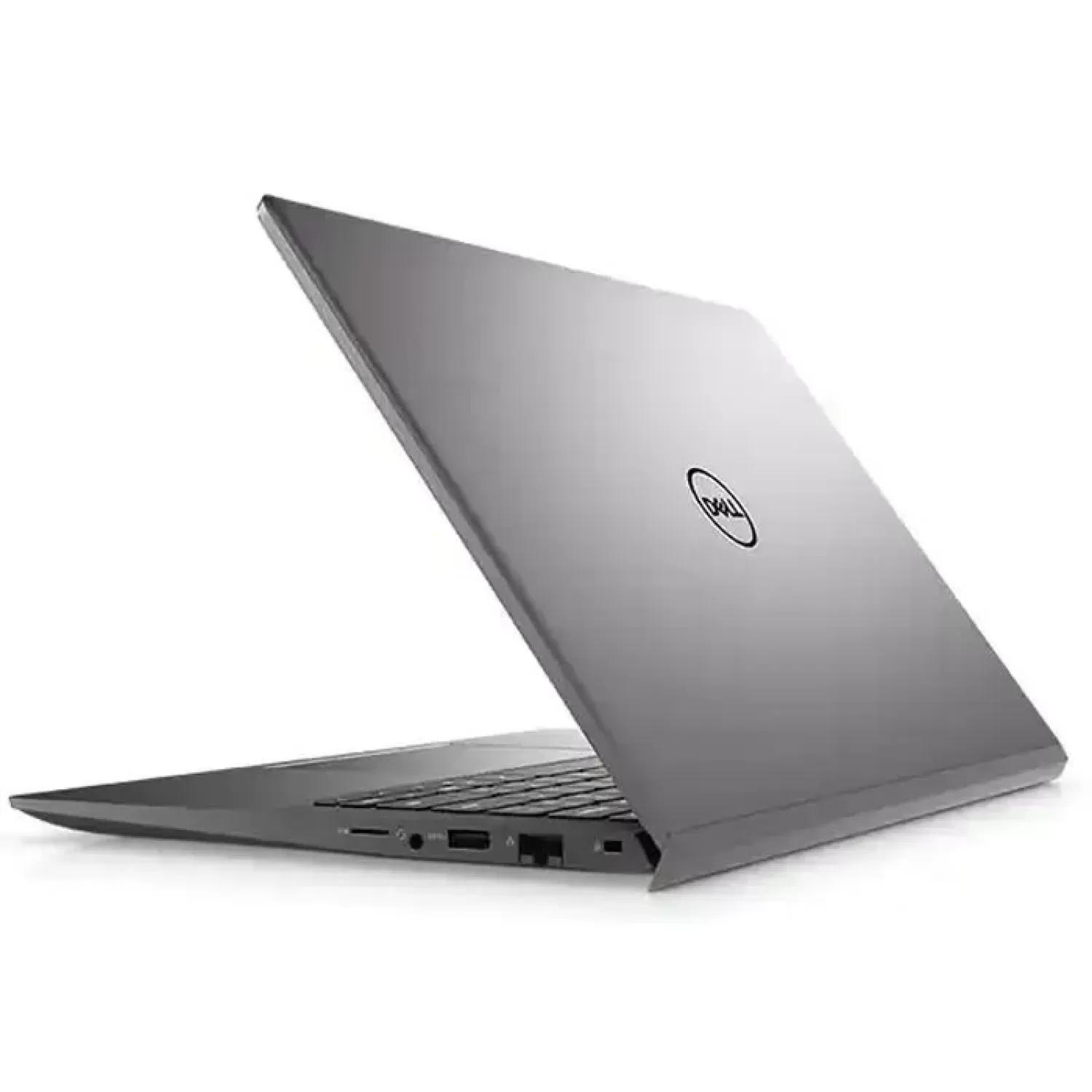 Laptop Dell Vostro 5402 VM-RD09-12501 Intel Core i5-1135G7 14" FHD Anti-Glare 8GB SSD:512GB Color:gray
