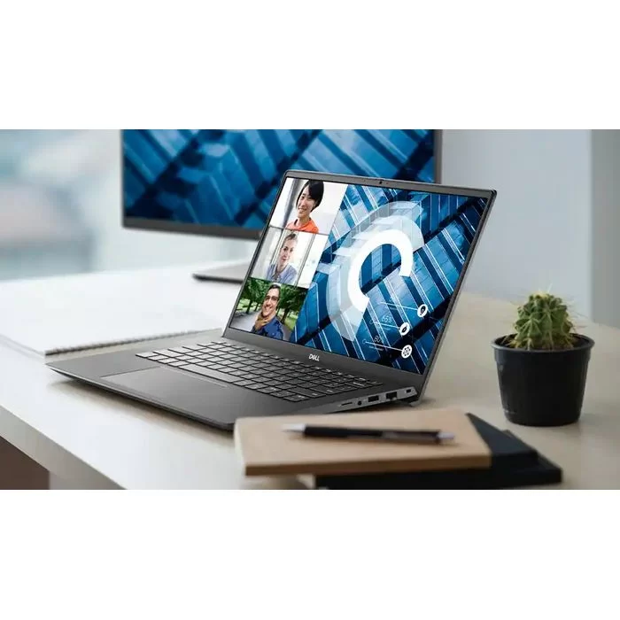Ноутбук Dell Vostro 5402 VM-RD09-12501 Intel Core i5-1135G7 14" FHD Anti-Glare 8GB SSD:512GB Цвет:серый Ноутбук Dell Vostro 5402 VM-RD09-12501 Intel Core i5-1135G7 14" FHD Anti-Glare 8GB SSD:512GB Цвет:серый