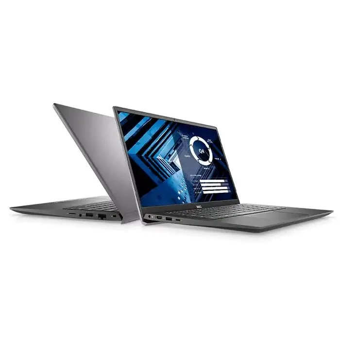Ноутбук Dell Vostro 5402 VM-RD09-12501 Intel Core i5-1135G7 14" FHD Anti-Glare 8GB SSD:512GB Цвет:серый Ноутбук Dell Vostro 5402 VM-RD09-12501 Intel Core i5-1135G7 14" FHD Anti-Glare 8GB SSD:512GB Цвет:серый