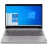 מחשב נייד Lenovo ideapad 3-15IML05 81WB00C8IV Intel Pentium Gold 6405U 15.6" FHD TN 4GB SSD:256GB Windows 10 צבע אפור פלטינום מחשב נייד Lenovo ideapad 3-15IML05 81WB00C8IV Intel Pentium Gold 6405U 15.6" FHD TN 4GB SSD:256GB Windows 10 צבע אפור פלטינום