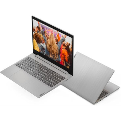 Ноутбук Lenovo ideapad 3-15IML05 81WB00C8IV Intel Pentium Gold 6405U 15.6" FHD Ноутбук Lenovo ideapad 3-15IML05 81WB00C8IV Intel Pentium Gold 6405U 15.6" FHD