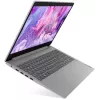 מחשב נייד Lenovo ideapad 3-15IML05 81WB00C8IV Intel Pentium Gold 6405U 15.6" FHD TN 4GB SSD:256GB Windows 10 צבע אפור פלטינום מחשב נייד Lenovo ideapad 3-15IML05 81WB00C8IV Intel Pentium Gold 6405U 15.6" FHD TN 4GB SSD:256GB Windows 10 צבע אפור פלטינום