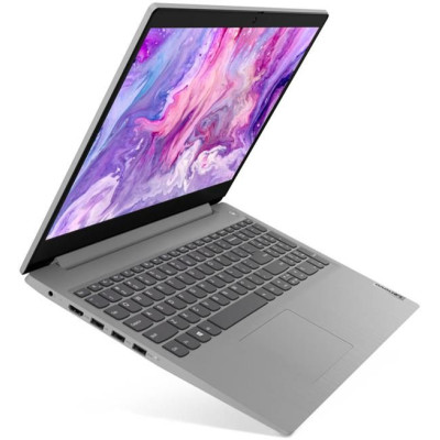 Ноутбук Lenovo ideapad 3-15IML05 81WB00C8IV Intel Pentium Gold 6405U 15.6" FHD Ноутбук Lenovo ideapad 3-15IML05 81WB00C8IV Intel Pentium Gold 6405U 15.6" FHD