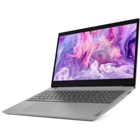 מחשב נייד Lenovo ideapad 3-15IML05 81WB00C8IV Intel Pentium Gold 6405U 15.6" FHD TN 4GB SSD:256GB Windows 10 צבע אפור פלטינום מחשב נייד Lenovo ideapad 3-15IML05 81WB00C8IV Intel Pentium Gold 6405U 15.6" FHD TN 4GB SSD:256GB Windows 10 צבע אפור פלטינום