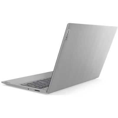 Ноутбук Lenovo ideapad 3-15IML05 81WB00C8IV Intel Pentium Gold 6405U 15.6" FHD Ноутбук Lenovo ideapad 3-15IML05 81WB00C8IV Intel Pentium Gold 6405U 15.6" FHD