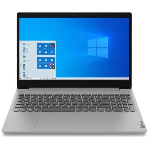 מחשב נייד Lenovo ideapad 3-15IML05 81WB00C8IV Intel Pentium Gold 6405U 15.6" FHD TN 4GB SSD:256GB Windows 10 צבע אפור פלטינום מחשב נייד Lenovo ideapad 3-15IML05 81WB00C8IV Intel Pentium Gold 6405U 15.6" FHD TN 4GB SSD:256GB Windows 10 צבע אפור פלטינום