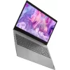 מחשב נייד Lenovo ideapad 3-15IML05 81WB00C8IV Intel Pentium Gold 6405U 15.6" FHD TN 4GB SSD:256GB Windows 10 צבע אפור פלטינום מחשב נייד Lenovo ideapad 3-15IML05 81WB00C8IV Intel Pentium Gold 6405U 15.6" FHD TN 4GB SSD:256GB Windows 10 צבע אפור פלטינום
