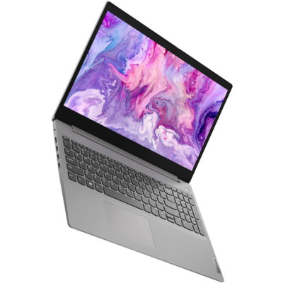 Ноутбук Lenovo ideapad 3-15IML05 81WB00C8IV Intel Pentium Gold 6405U 15.6" FHD Ноутбук Lenovo ideapad 3-15IML05 81WB00C8IV Intel Pentium Gold 6405U 15.6" FHD