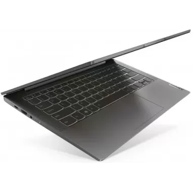 Laptop Lenovo IdeaPad 5-14ITL05 82FE005XIV Intel Core i5-1135G7 14" FHD IPS 8GB SSD:512GB Color:graphite grey Laptop Lenovo IdeaPad 5-14ITL05 82FE005XIV Intel Core i5-1135G7 14" FHD IPS 8GB SSD:512GB Color:graphite grey