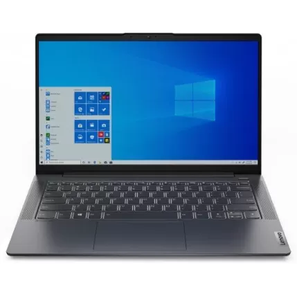 Laptop Lenovo IdeaPad 5-14ITL05 82FE005XIV Intel Core i5-1135G7 14" FHD IPS 8GB SSD:512GB Color:graphite grey Laptop Lenovo IdeaPad 5-14ITL05 82FE005XIV Intel Core i5-1135G7 14" FHD IPS 8GB SSD:512GB Color:graphite grey