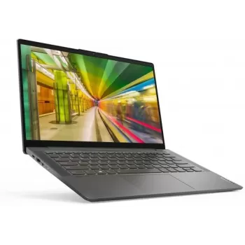 Laptop Lenovo IdeaPad 5-14ITL05 82FE005XIV Intel Core i5-1135G7 14" FHD IPS 8GB SSD:512GB Color:graphite grey