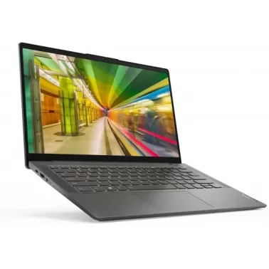 Laptop Lenovo IdeaPad 5-14ITL05 82FE005XIV Intel Core i5-1135G7 14" FHD IPS 8GB SSD:512GB Color:graphite grey Laptop Lenovo IdeaPad 5-14ITL05 82FE005XIV Intel Core i5-1135G7 14" FHD IPS 8GB SSD:512GB Color:graphite grey