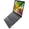 Laptop Lenovo IdeaPad 5-14ITL05 82FE005XIV Intel Core i5-1135G7 14" FHD IPS 8GB SSD:512GB Color:graphite grey Laptop Lenovo IdeaPad 5-14ITL05 82FE005XIV Intel Core i5-1135G7 14" FHD IPS 8GB SSD:512GB Color:graphite grey