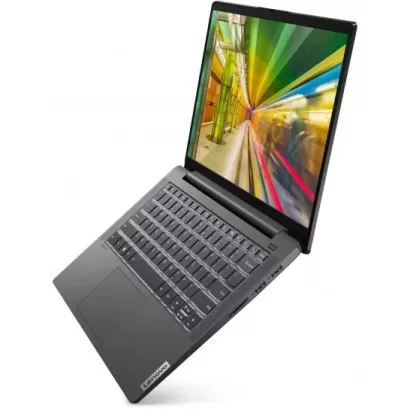 Laptop Lenovo IdeaPad 5-14ITL05 82FE005XIV Intel Core i5-1135G7 14" FHD IPS 8GB SSD:512GB Color:graphite grey Laptop Lenovo IdeaPad 5-14ITL05 82FE005XIV Intel Core i5-1135G7 14" FHD IPS 8GB SSD:512GB Color:graphite grey