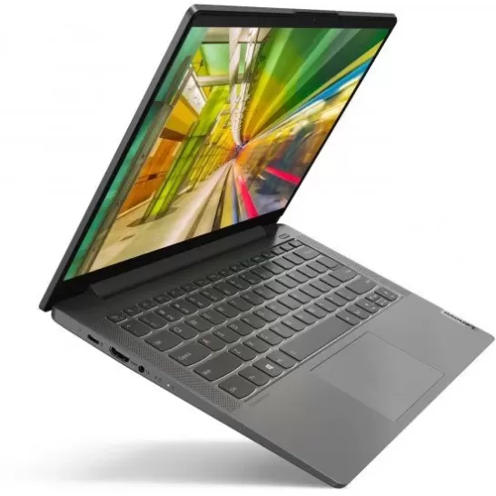 Laptop Lenovo IdeaPad 5-14ITL05 82FE005XIV Intel Core i5-1135G7 14" FHD IPS 8GB SSD:512GB Color:graphite grey Laptop Lenovo IdeaPad 5-14ITL05 82FE005XIV Intel Core i5-1135G7 14" FHD IPS 8GB SSD:512GB Color:graphite grey