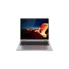 מחשב נייד Lenovo ThinkPad X1 Titanium 20QA001NIV Intel Core i5-1130G7 13.5" TOUCH QHD, 2K IPS 16GB SSD:512GB Windows 10 Pro צבע טיטניום